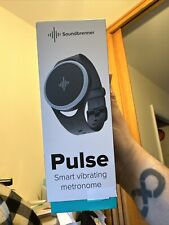 Soundbrenner pulse smart for sale  TWICKENHAM