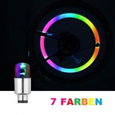 Led ventilkappen radspeichen gebraucht kaufen  Berlin