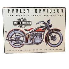 Harley davidson big for sale  Orange Park