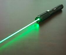 Zeus Lasers Pro Láser Verde 520nm Profesional Juego Completo Lazer segunda mano  Embacar hacia Mexico