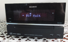 Kompaktanlage stereoanlage son gebraucht kaufen  Groß Twülpstedt