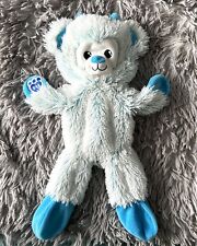 Build bear yeti for sale  DONCASTER
