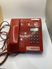 Classic vintage redphone for sale  WIGAN