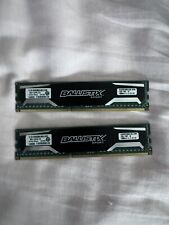 Memory 8gb crucial for sale  Lake Worth