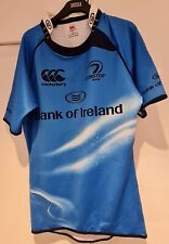 Leinster rugby 2011 for sale  ISLEWORTH