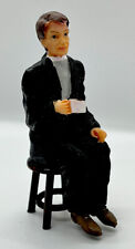 Dolls house vicar for sale  WIDNES