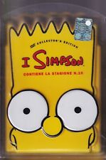 Simpson stagione collector usato  Campi Bisenzio