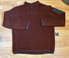 Arcteryx zip pullover for sale  Denver