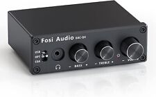 Fosi audio mini for sale  ROCHDALE