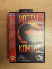 Mortal kombat original for sale  Doylestown