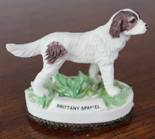 Brittany spaniel dog for sale  Stahlstown