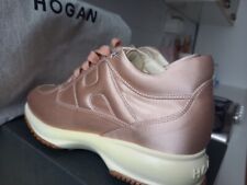 Scarpe donna hogan usato  Pavia