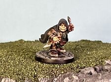 Painted halfling rogue for sale  Fairport