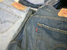Jeans levis 501 usato  Pistoia