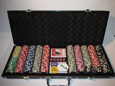 Ultimate poker chips for sale  NUNEATON