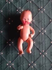 Antica bambola bambino usato  Italia