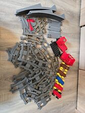 lego duplo weichen gebraucht kaufen  Aldenburg,-Wiesenhof