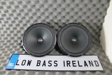 morel speakers for sale  Ireland