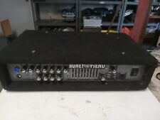 Carvin bx600 bass for sale  North Port