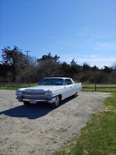 1964 cadillac deville for sale  Nantucket