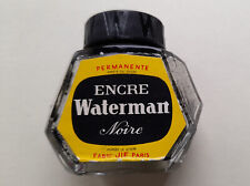 Ancienne bouteille waterman d'occasion  Beaune
