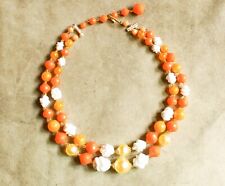 Halskette collier perlen gebraucht kaufen  Hamburg