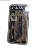 Camo marksman edge for sale  Duluth