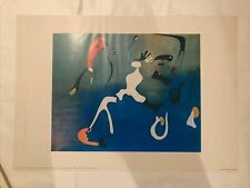 Joan miro composition for sale  STOCKTON-ON-TEES