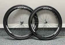 Zipp 303 tubular for sale  Shipping to Ireland