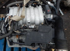 ls430 engine for sale  BIRMINGHAM