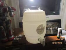 Gallon pressure barrel for sale  SANDOWN