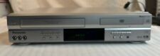 Panasonic dvd vcr for sale  Collingswood
