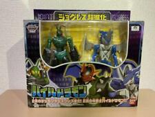 Digimon Adventure 02 Paildramon Jogress Super Evolution Digivolving Bandai Japan for sale  Shipping to South Africa