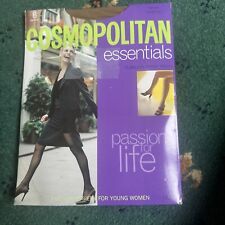 Vintage cosmopolitan essential for sale  BOGNOR REGIS
