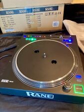 Rane twelve turntable for sale  Fremont