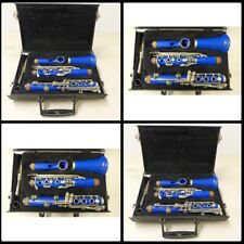 Vito dazzler clarinet for sale  NEWARK