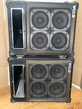 Toa speaker system for sale  Victorville