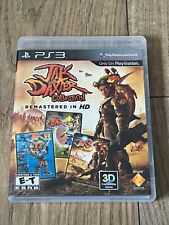 Jak and Daxter Collection HD Remaster para Sony PlayStation 3 (PS3), usado comprar usado  Enviando para Brazil