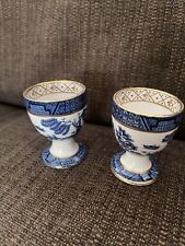 Booths willow pattern for sale  TAUNTON