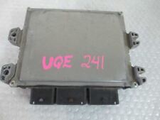 Engine ECM Control Module 2.0L Fits 2015 15 SUBARU FORESTER 22765AG972 for sale  Shipping to South Africa