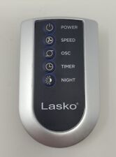 Lasko button oem for sale  Berkeley