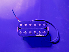 Vintage Jackson JH-2 4-Conductor Humbucker Pickup 1980’s-90’s Preto comprar usado  Enviando para Brazil