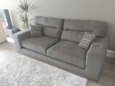 Scs sofa cuddlechair for sale  CHESTERFIELD