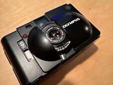 Olympus XA 35mm Rangefinder W/A11 for sale  Shipping to South Africa