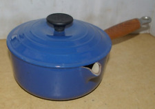 Creuset cast iron for sale  Shipping to Ireland