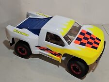 RARE 1/10 Scale  HPI RACING PRO LINE FUTABA BAJA TRUCK R/C Electric RUNS GREATS! for sale  Shipping to South Africa