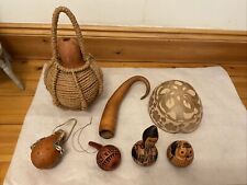 decorative gourds for sale  BEDALE