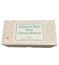 Authenticated original brick for sale  Goodyear