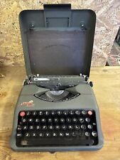 Empire aristocrat typewriter for sale  Shipping to Ireland