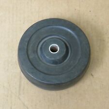 Solid replacement wheel for sale  Versailles